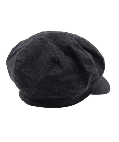 SENSE OF PLACE by URBAN RESEARCH(センスオブプレイスバイアーバンリサーチ)の「コットンキャスケット(キャスケット・メンズ・ブラウン/キャメル/ブラック・FREE)」の10枚目の写真