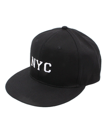 styles | ユニセックス チャンピオン ニューヨーク キャップ Champion NYC CAP P1411-04(キャップ)