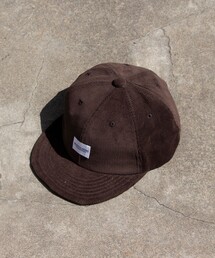 Mighty Shine | 【Mighty Shine/マイティシャイン】Upper Cap(キャップ)