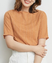 フリンジJQTee