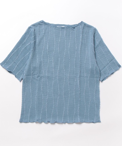 セール】フリンジJQTee（Tシャツ/カットソー）｜RETRO GIRL（レトロ