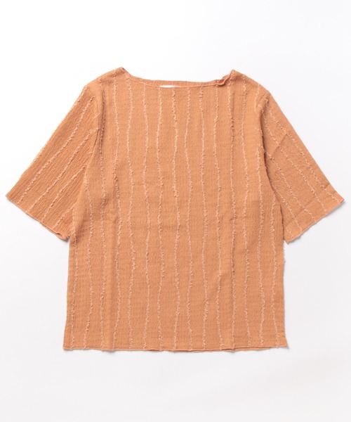 セール】フリンジJQTee（Tシャツ/カットソー）｜RETRO GIRL（レトロ