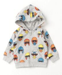 STELLA McCARTNEY（ステラマッカートニー）の「STELLA McCARTNEY (ステラマッカートニー) Baby カーディガン（カーディガン/ボレロ）」