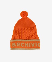 archivio｜アルチビオのニットキャップ/ビーニー通販 - ZOZOTOWN