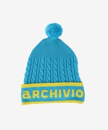 archivio｜アルチビオのニットキャップ/ビーニー通販 - ZOZOTOWN