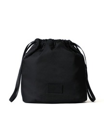 HYDROFOIL（ハイドロフォイル）の「Hydrofoil（ハイドロフォイル）HYD016-ポーチ（ハンドバッグ）」