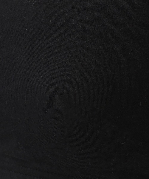 e/rm(イーアールエム)の「【e/rm】】cohan(コハン)スマイルコットンバンドゥ(ブラジャー・レディース・ブラック/ブラウン系その他・FREE)」の15枚目の写真