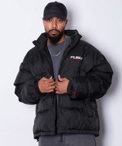 NIKE / ナイキ】 K NSW SYNFL HD JKT FQ3425- 010（ダウン