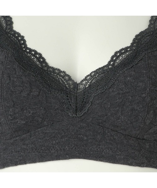 【セール】キッドブルー -起毛プリヴェットJQ -ソフトブラジャー(ノンワイヤー) -KIVA342 -kidblue（ブラジャー）｜KID BLUE（キッドブルー）