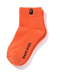 A BATHING APE（アベイシングエイプ）の「APE HEAD ONE POINT