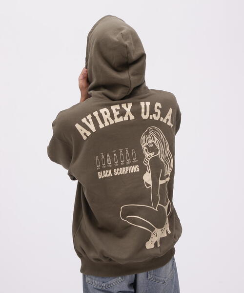 クボタスピアーズ 支給品 BLK ブラックパーカー 3XL エンブレム