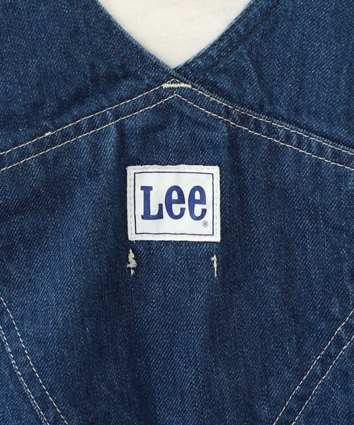 Lee（リー）の「Lee/リー COMPILATIONS デニムワイド