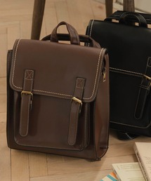 Cham. | レトロリュックサック(バックパック/リュック)