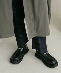 KBF | チャンキーブーツ(ブーツ)