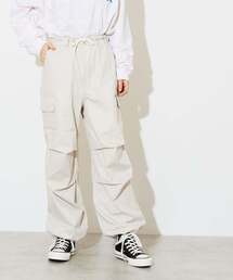 CONVERSE TOKYO | MILITARY CARGO PANTS(カーゴパンツ)