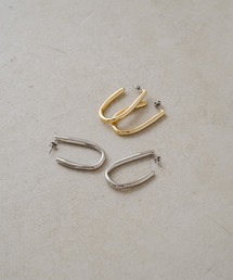 Omekashi | オーバルピアス(ピアス（両耳用）)