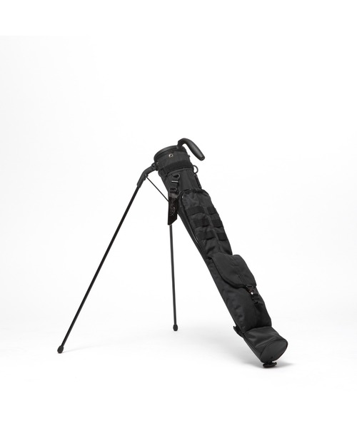 【新品】bagjack GOLF Self Stand Carry bagjack GOLF（バッグジャックゴルフ）の「Self Stand Carry