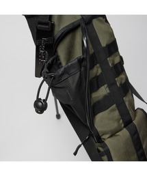 bagjack GOLF（バッグジャックゴルフ）の「Self Stand Carry（ゴルフ