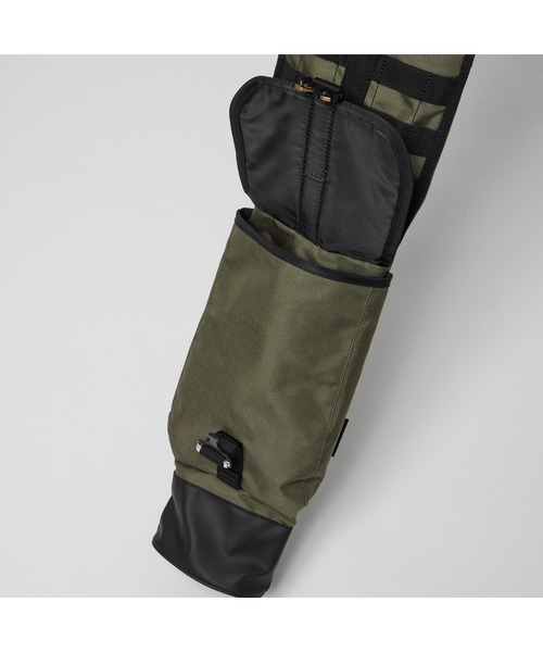 bagjack GOLF Self Stand Carry 黒　新品未使用品 bagjack GOLF（バッグジャックゴルフ）の「Self Stand Carry