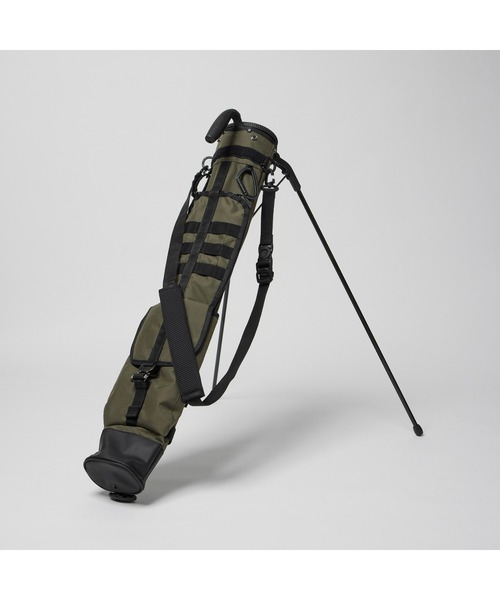 新品【bagjack GOLF】ゴルフ　キャディバッグ　セルフスタンドキャリー バックジャック ゴルフ】セルフスタンドキャリー – GQ SHOP