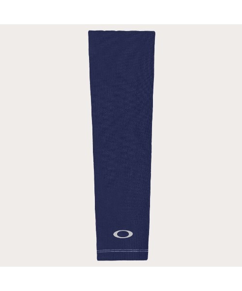 OAKLEY(オークリー)の「オークリー STRIKING ARM COVER 23.0 /アームカバー/TRAINING_BASEBALL/OAKLEY(アームカバー・メンズ・ブラック/ピンク/ブラック系/ネイビー/ホワイト・U)」の1枚目の写真