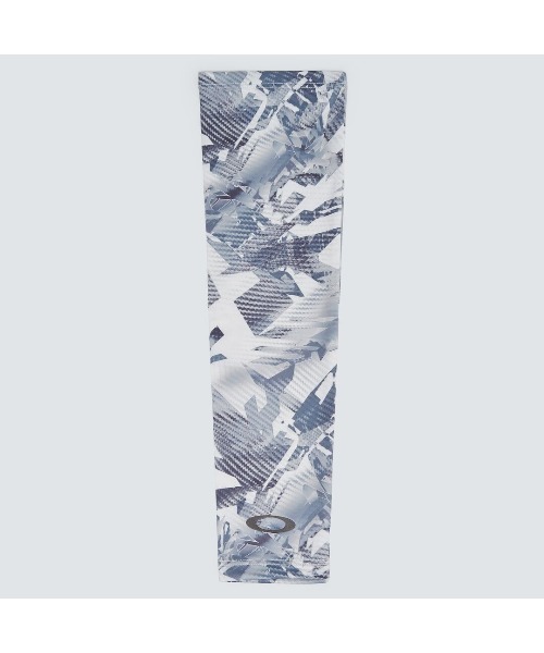 OAKLEY(オークリー)の「オークリー STRIKING ARM COVER 23.0 /アームカバー/TRAINING_BASEBALL/OAKLEY(アームカバー・メンズ・ブラック/ピンク/ブラック系/ネイビー/ホワイト・U)」の2枚目の写真