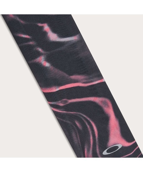 OAKLEY(オークリー)の「オークリー STRIKING ARM COVER 23.0 /アームカバー/TRAINING_BASEBALL/OAKLEY(アームカバー・メンズ・ブラック/ピンク/ブラック系/ネイビー/ホワイト・U)」の10枚目の写真