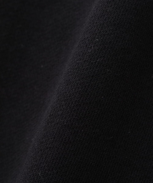 AVIREX（アヴィレックス）の「《AVIREX × XLARGE》CREWNECK VARSITY LOGO / クルーネック バーシティ ロゴ（スウェット・メンズ・ネイビー/ブラック・XL/M/L）」の14枚目の写真