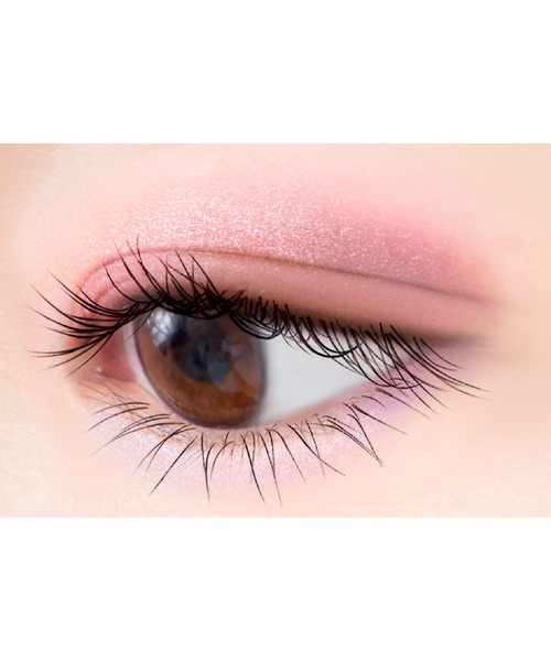 excel（エクセル）の「サナ　エクセル　リアルクローズシャドウ（アイシャドウ・レディース・CX01 タッセルミュール/CX05 フリンジハット/CX02 ワッフルローブ/CX04 ドロップショルダー/CX03 パフスリーブ/CX06 バックスリット/CX07 ベルベットリボン/CX08 クオーツリング・FREE）」の19枚目の写真