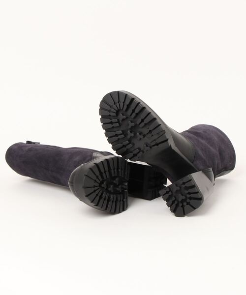 FURLA（フルラ）の「FURLA CLIMB MID BOOT T.95（ブーツ・レディース・ブラック系その他・35/37/38）」の3枚目の写真