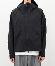 JOURNAL STANDARD（ジャーナルスタンダード）の「【BLAEST/ブレスト】SYNES 2.0 JKT（マウンテンパーカー・メンズ）」