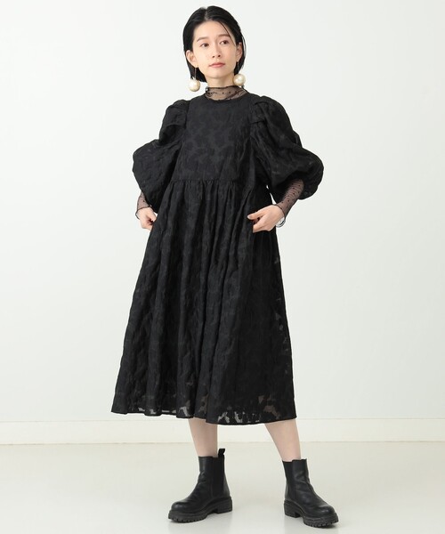 CAROLINA GLASER（カロリナ グレイサー）の「CAROLINA GLASER