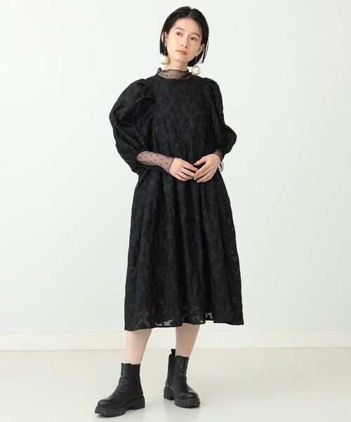 CAROLINA GLASER（カロリナ グレイサー）の「CAROLINA GLASER