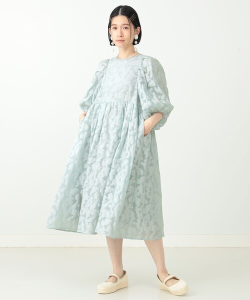 CAROLINA GLASER（カロリナ グレイサー）の「CAROLINA GLASER