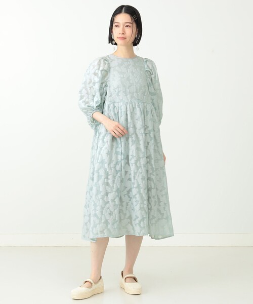 CAROLINA GLASER（カロリナ グレイサー）の「CAROLINA GLASER