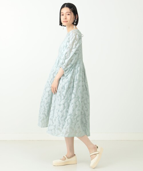 CAROLINA GLASER（カロリナ グレイサー）の「CAROLINA GLASER