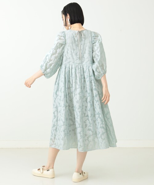 CAROLINA GLASER パーティードレス CAROLINA GLASER｜【6/19新規値下げ】【結婚式/同窓会