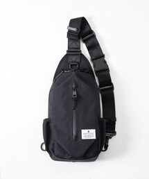 MAKAVELIC（マキャベリック）の「COCOON 4 BODY BAG / ボディバッグ（ボディバッグ/ウエストポーチ）」