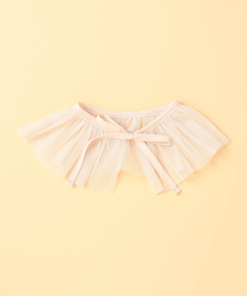 COMME CA ISM（コムサイズム）の「ワンピース・ソックス入り ギフトセット(80・90cm)（ベビーギフト・キッズ・ラベンダー/ネイビー・80-90cm/90-100cm）」の12枚目の写真