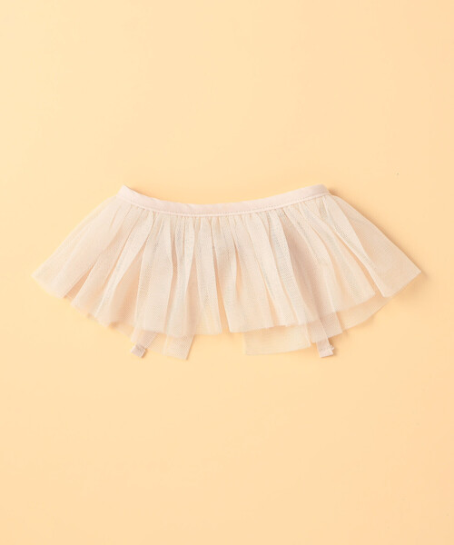 COMME CA ISM（コムサイズム）の「ワンピース・ソックス入り ギフトセット(80・90cm)（ベビーギフト・キッズ・ラベンダー/ネイビー・80-90cm/90-100cm）」の13枚目の写真