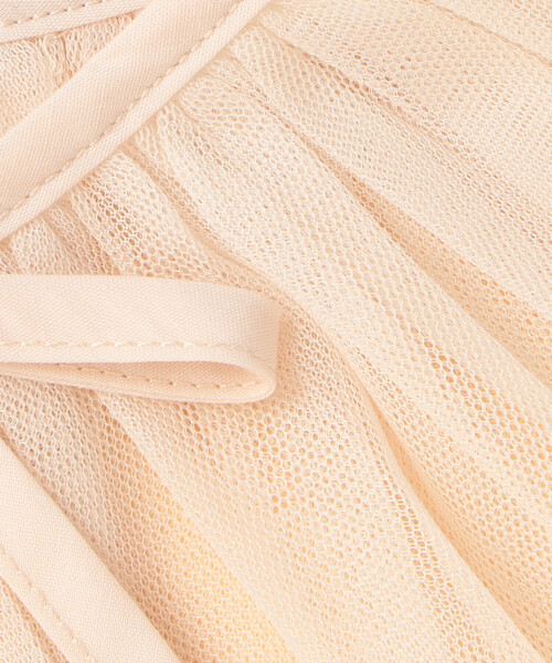 COMME CA ISM（コムサイズム）の「ワンピース・ソックス入り ギフトセット(80・90cm)（ベビーギフト・キッズ・ラベンダー/ネイビー・80-90cm/90-100cm）」の14枚目の写真