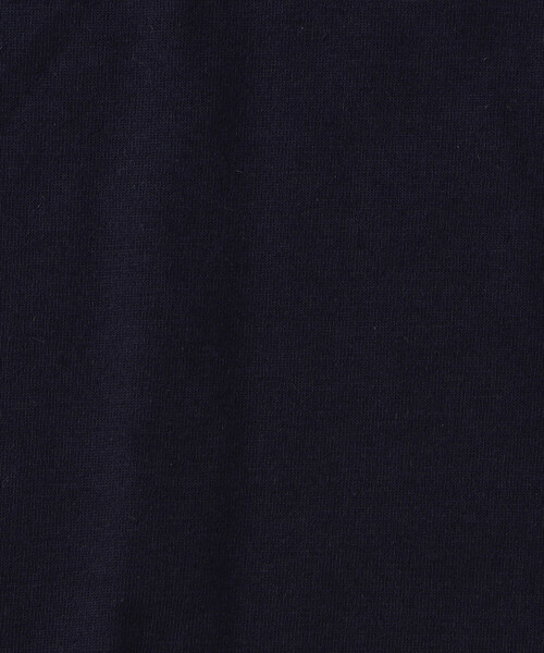 COMME CA ISM（コムサイズム）の「ワンピース・ソックス入り ギフトセット(80・90cm)（ベビーギフト・キッズ・ラベンダー/ネイビー・80-90cm/90-100cm）」の21枚目の写真