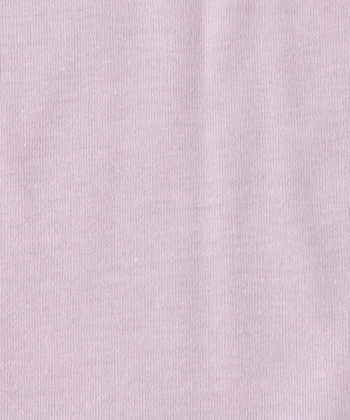 COMME CA ISM（コムサイズム）の「ワンピース・ソックス入り ギフトセット(80・90cm)（ベビーギフト・キッズ・ラベンダー/ネイビー・80-90cm/90-100cm）」の22枚目の写真