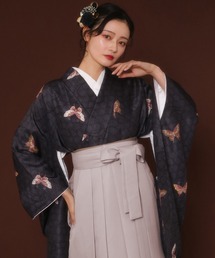 袴セット 卒業式 購入」に該当するファッション通販 - ZOZOTOWN