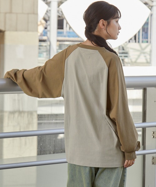 セール】PENNEYS/ペニーズ 別注 THE FOX ロゴ ワッペン刺繍ワン