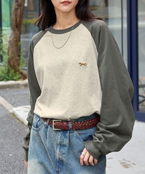 AW139 T シャツ&ワッペン Green Eyed Monster 】4th Anniversary ロゴ刺繍ワッペンTシャツ