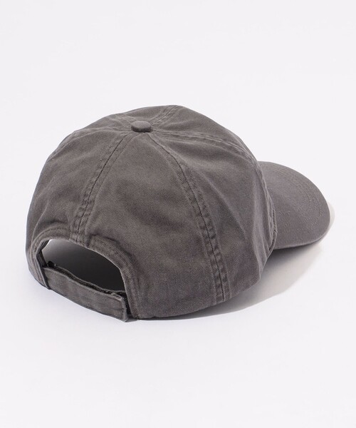 GANNI ガニー キャップ グレー GANNI ガニー キャップ グレー GANNI