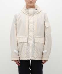 EDIFICE | 【Product Twelve / プロダクト トゥエルブ】Rain Jacket(マウンテンパーカー)