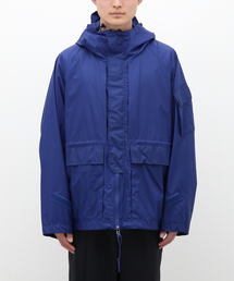 EDIFICE | 【Product Twelve / プロダクト トゥエルブ】Rain Jacket(マウンテンパーカー)