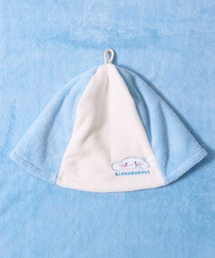 BAYBLO（ベイブロ）の「(SK)【sanrio & Disney】吸水速乾 マイクロファイバー サウナハット（ハット）」